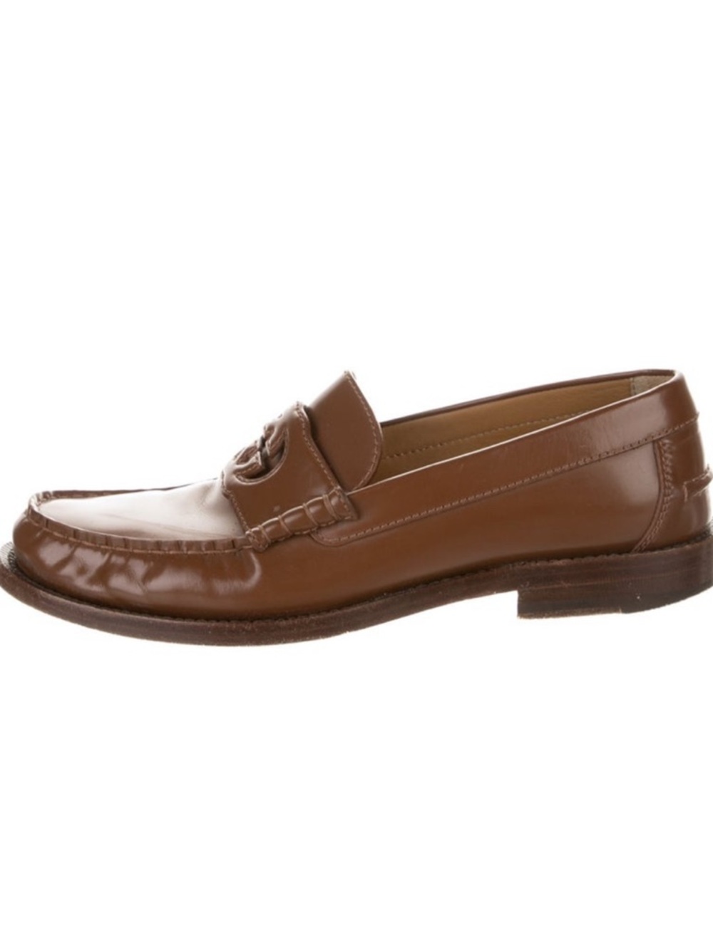 Gucci Loafers